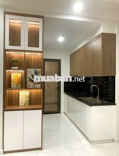 Căn 2PN Full nội thất Opal Skyline Lái Thiêu Thuận An giá rẻ 6tr/tháng