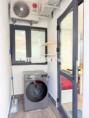 Cho Thuê Căn Hộ Cao Cấp 2PN tại HUD BUILDING