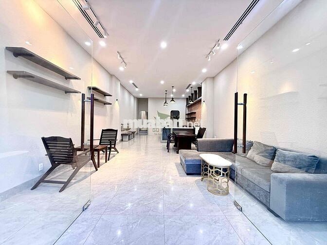 CHO THUÊ NHÀ ĐẸP VIEW NÚI 3 PHÒNG NGỦ FULL NỘI THẤT KHU ĐÔ THỊ MỸ GIA