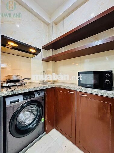 🏡 STUDIO FULL NỘI THẤT – GẦN BIỂN - KHUÊ MỸ ĐÔNG 3