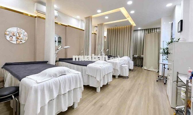 Cho Thuê MT Q1 Siêu Vị Trí 5T Thang Máy 55Triệu