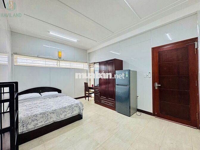 🏡 STUDIO FULL NỘI THẤT – GẦN BIỂN - KHUÊ MỸ ĐÔNG 3