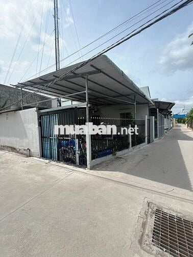 Xã Phước Lý - Tây Ninh (Cần Giuộc, Long An cũ)