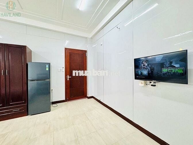 🏡 STUDIO FULL NỘI THẤT – GẦN BIỂN - KHUÊ MỸ ĐÔNG 3