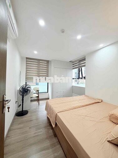 Cho Thuê Căn Hộ Cao Cấp 2PN tại HUD BUILDING