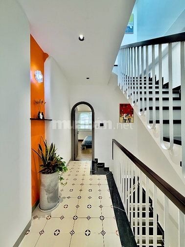 💥LÊN SÓNG SIÊU PHẨM NHÀ PHỐ XÂY MỚI 3 TẦNG 💥 💫Giá bán : 8.79 tỷ