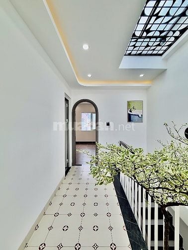 💥LÊN SÓNG SIÊU PHẨM NHÀ PHỐ XÂY MỚI 3 TẦNG 💥 💫Giá bán : 8.79 tỷ