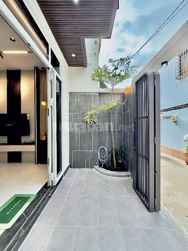 💥LÊN SÓNG SIÊU PHẨM NHÀ PHỐ XÂY MỚI 3 TẦNG 💥 💫Giá bán : 8.79 tỷ