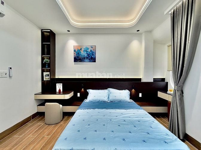 💥LÊN SÓNG SIÊU PHẨM NHÀ PHỐ XÂY MỚI 3 TẦNG 💥 💫Giá bán : 8.79 tỷ