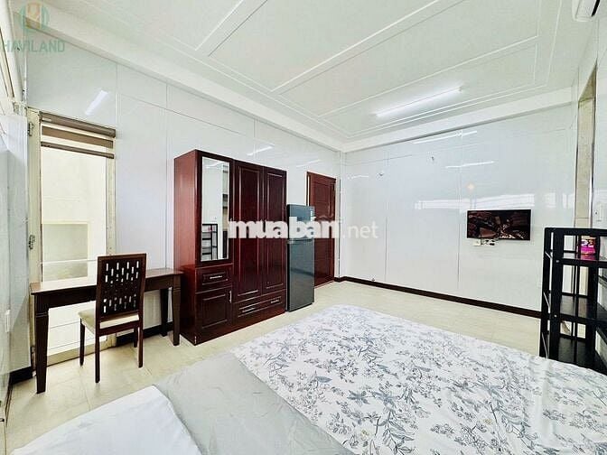 🏡 STUDIO FULL NỘI THẤT – GẦN BIỂN - KHUÊ MỸ ĐÔNG 3