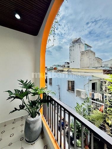 💥LÊN SÓNG SIÊU PHẨM NHÀ PHỐ XÂY MỚI 3 TẦNG 💥 💫Giá bán : 8.79 tỷ