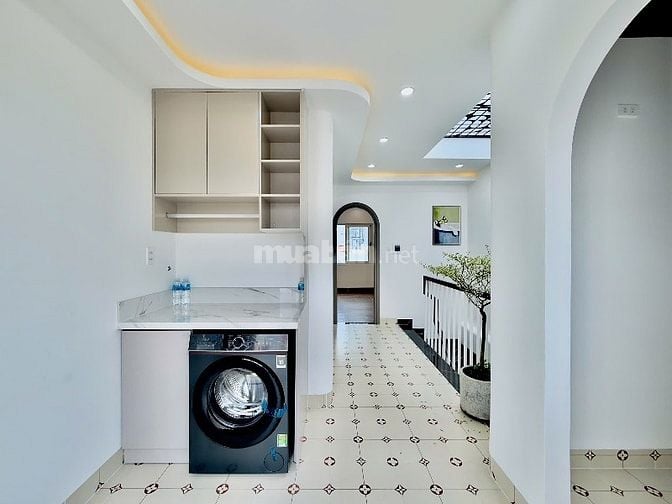 💥LÊN SÓNG SIÊU PHẨM NHÀ PHỐ XÂY MỚI 3 TẦNG 💥 💫Giá bán : 8.79 tỷ