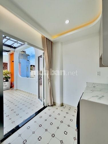 💥LÊN SÓNG SIÊU PHẨM NHÀ PHỐ XÂY MỚI 3 TẦNG 💥 💫Giá bán : 8.79 tỷ