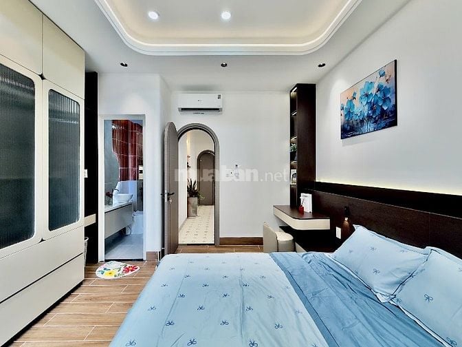 💥LÊN SÓNG SIÊU PHẨM NHÀ PHỐ XÂY MỚI 3 TẦNG 💥 💫Giá bán : 8.79 tỷ