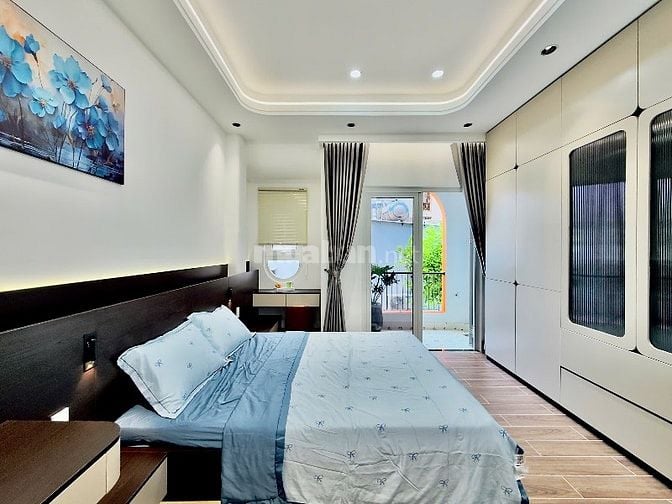 💥LÊN SÓNG SIÊU PHẨM NHÀ PHỐ XÂY MỚI 3 TẦNG 💥 💫Giá bán : 8.79 tỷ