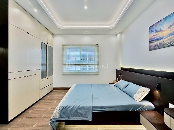 💥LÊN SÓNG SIÊU PHẨM NHÀ PHỐ XÂY MỚI 3 TẦNG 💥 💫Giá bán : 8.79 tỷ