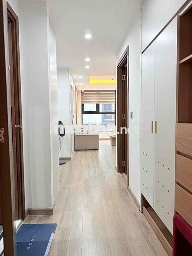Cho Thuê Căn Hộ Cao Cấp 2PN tại HUD BUILDING