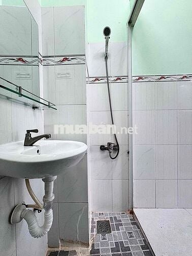 🔥Phòng Trọ Ngay ĐH Nhân Văn - ĐH UEF - ĐH Hồng Bàng - Cửa Sổ To