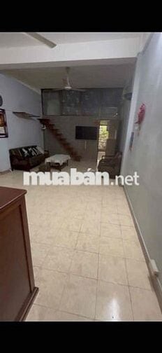Bán nhà 25B Cư Xá Lý Thường Kiệt