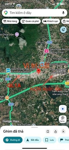 🏭 990 TRIỆU SỞ HỮU 170M² – GẦN KCN XUÂN LỘC, KẾT NỐI CAO TỐC