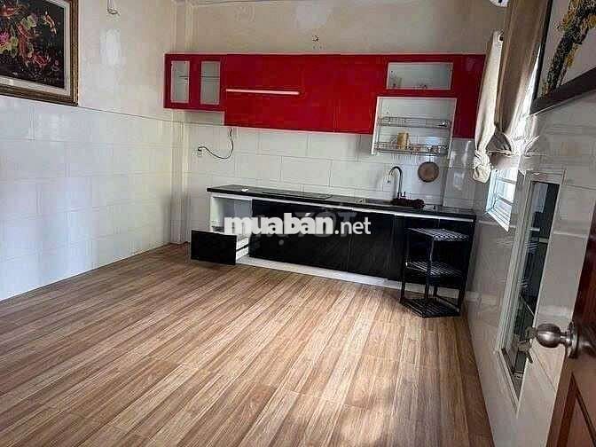 CHO THUÊ NHÀ GÓC 2MT ĐƯỜNG SỐ 4 P16 GÒ VẤP