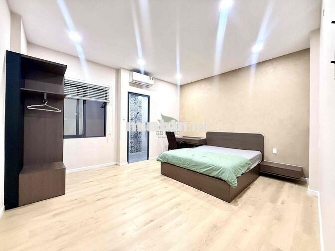 CHO THUÊ NHÀ ĐẸP VIEW NÚI 3 PHÒNG NGỦ FULL NỘI THẤT KHU ĐÔ THỊ MỸ GIA