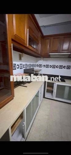 Bán nhà 25B Cư Xá Lý Thường Kiệt