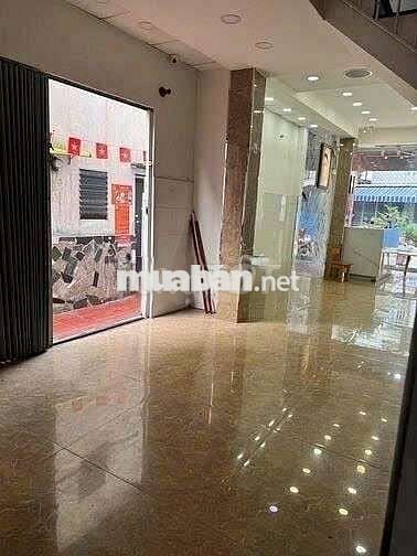 CHO THUÊ NHÀ GÓC 2MT ĐƯỜNG SỐ 4 P16 GÒ VẤP
