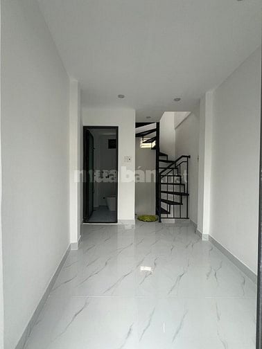 CHO THUÊ NHÀ MẶT TIỀN KINH DOANH MỚI ĐẸP - ĐƯỜNG PHẠM VIẾT CHÁNH, Q1