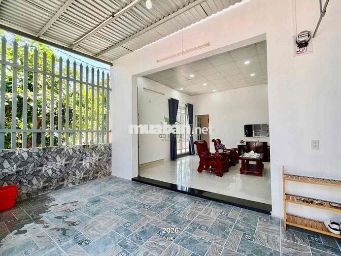 CHO THUÊ NHÀ NGUYÊN CĂN 2 PHÒNG NGỦ HẺM LÊ PHÒNG PHONG KHU PHƯỚC LONG