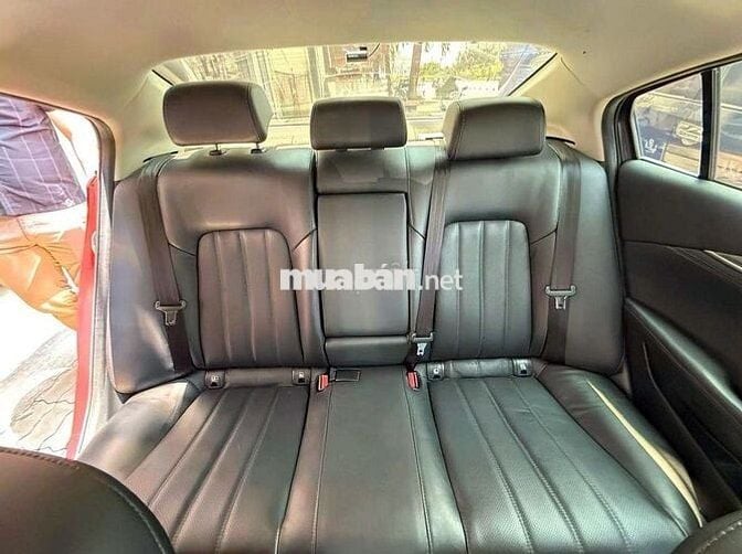 Mazda 6 Premium 2.0 AT 2024 - 680 Triệu