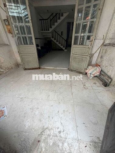🏘CHO THUÊ NHÀ NC 1/ NGUYÊN VĂN KHỐI F8 GÒ VÂP