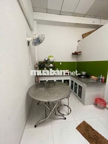 Nhà 4x15m 2PN full nội thất Lê Văn Thọ, Gò Vấp – chỉ 8,5 triệu/tháng