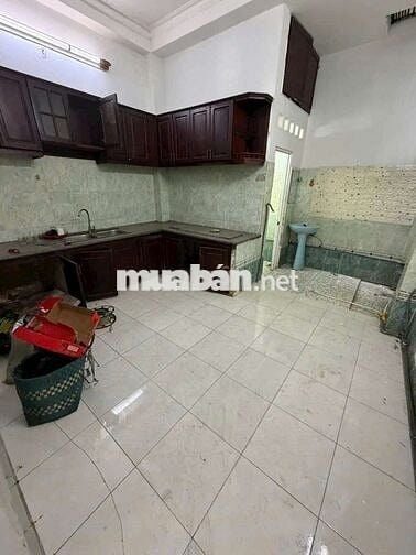 🏘CHO THUÊ NHÀ NC 1/ NGUYÊN VĂN KHỐI F8 GÒ VÂP