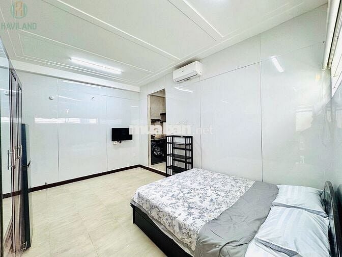 🏡 STUDIO FULL NỘI THẤT – GẦN BIỂN - KHUÊ MỸ ĐÔNG 3