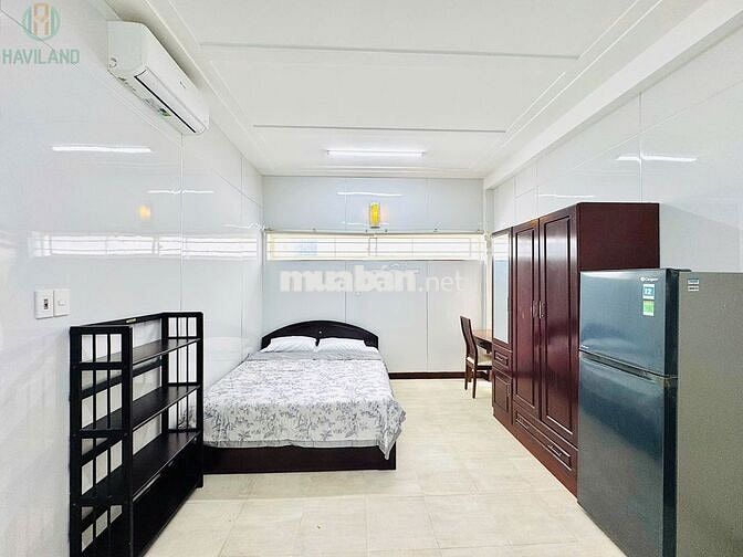 🏡 STUDIO FULL NỘI THẤT – GẦN BIỂN - KHUÊ MỸ ĐÔNG 3