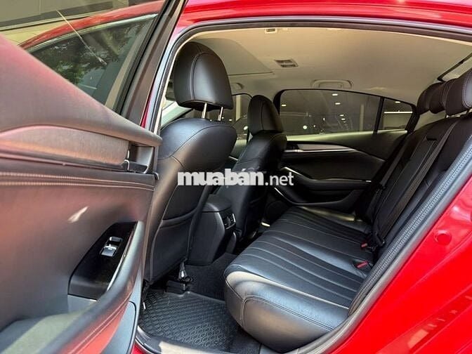 Mazda 6 Premium 2.0 AT 2024 - 680 Triệu