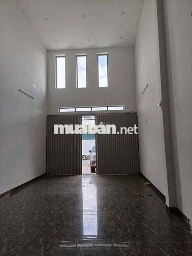 Bán nhà mặt tiền 111A đường huỳnh thúc kháng