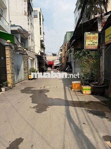 🏘CHO THUÊ NHÀ NC 1/ NGUYÊN VĂN KHỐI F8 GÒ VÂP