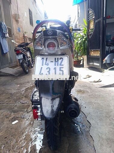 Yamaha Mio Đen, Bạc Xe tay ga