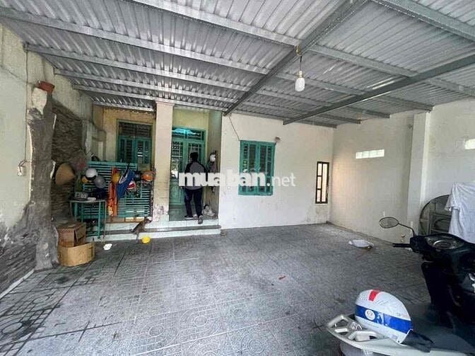 Bán Nhà 2 Tầng 100M2 Tam Phú, Thủ Đức