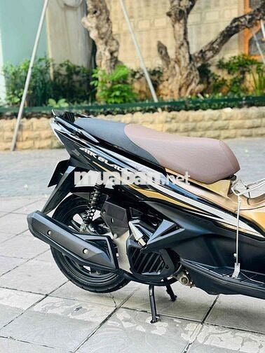 Honda Airblade 125FI 2015 máy zin 100% đại chất