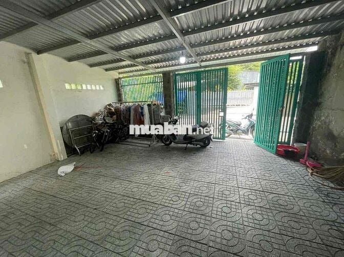 Bán Nhà 2 Tầng 100M2 Tam Phú, Thủ Đức