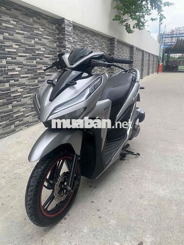 Honda Vario 150 2019 Bạc 55.579 km