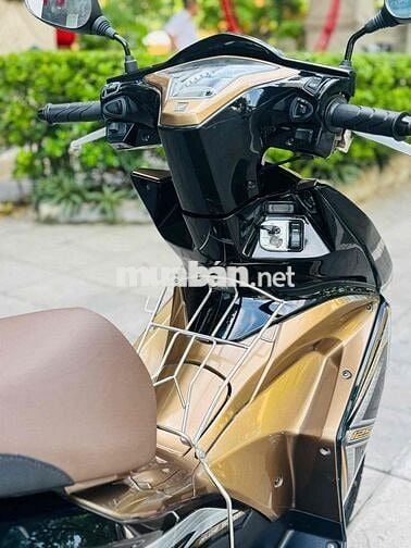 Honda Airblade 125FI 2015 máy zin 100% đại chất