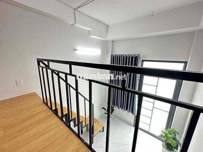 Phòng Trọ-Căn Hộ Mới Xây Chỉ 3Tr5 Ở Vườn Lài