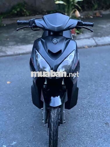 Yamaha Novo 3 2007  Đen bóng moi 80 %