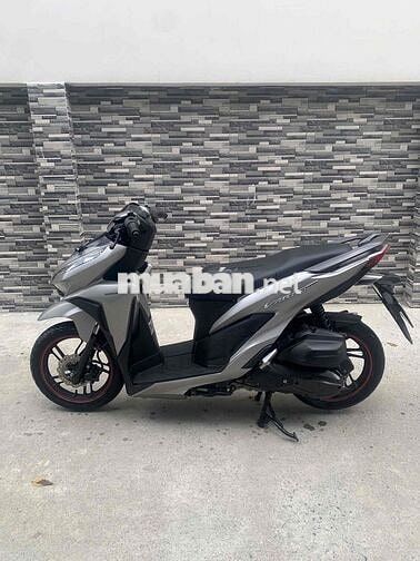 Honda Vario 150 2019 Bạc 55.579 km