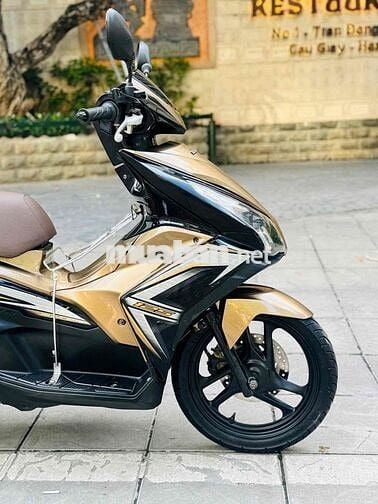 Honda Airblade 125FI 2015 máy zin 100% đại chất
