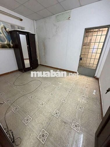 🏘CHO THUÊ NHÀ NC 1/ NGUYÊN VĂN KHỐI F8 GÒ VÂP